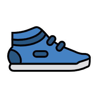 Sneakers Store project logo